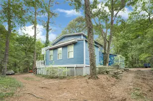 203 Lazy Hollow Ln, Livingston, TX 77351 - Photo 44