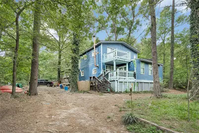 203 Lazy Hollow Lane, Livingston, TX 77351 - Photo 42