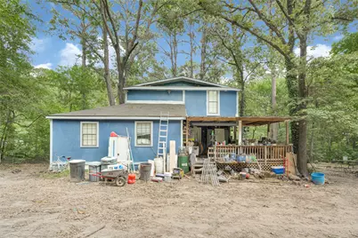 203 Lazy Hollow Lane, Livingston, TX 77351 - Photo 40