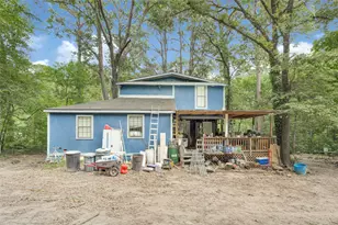 203 Lazy Hollow Ln, Livingston, TX 77351 - Photo 40