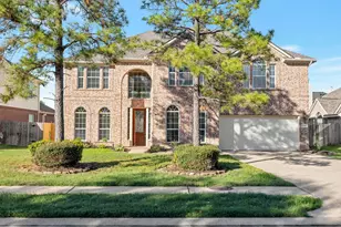 11311 Misty Morning St, Pearland, TX 77584 - Photo 1