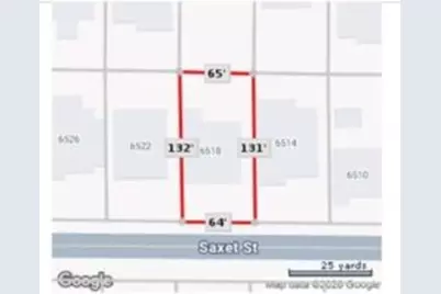 6518 Saxet Street, Houston, TX 77055 - Photo 2