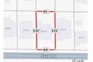 6518 Saxet St, Houston, TX 77055 - Photo 2