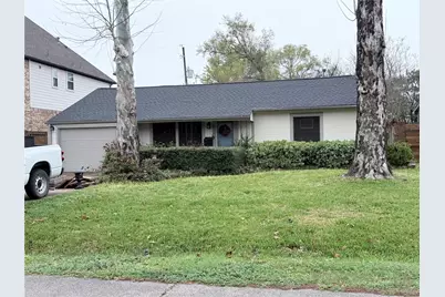 6518 Saxet Street, Houston, TX 77055 - Photo 1