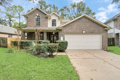 2143 Westover Park Circle, Spring, TX 77386 - Photo 1