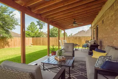 23314 Kobi Park Court, Spring, TX 77373 - Photo 16