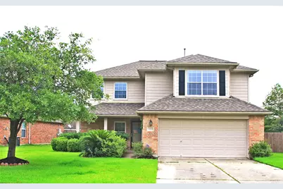 23314 Kobi Park Court, Spring, TX 77373 - Photo 1
