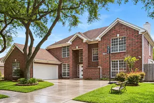 14207 Woodville Gardens Dr, Houston, TX 77077 - Photo 1