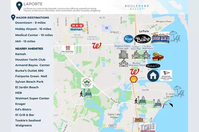 422 Bay Colony Drive, La Porte, TX 77571 - Photo 20