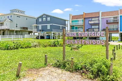 110 Pelican Place, Surfside Beach, TX 77541 - Photo 34