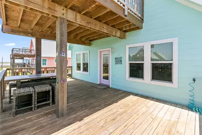 110 Pelican Place, Surfside Beach, TX 77541 - Photo 6