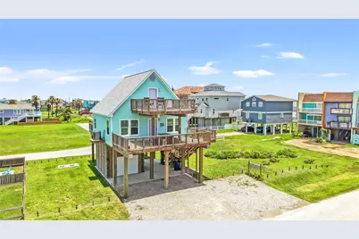110 Pelican Place, Surfside Beach, TX 77541 - Photo 2