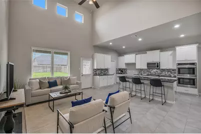 4103 Prairie Landing Lane, Katy, TX 77494 - Photo 8