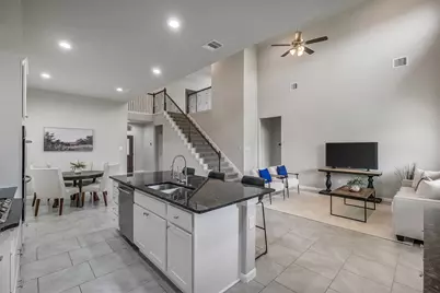 4103 Prairie Landing Lane, Katy, TX 77494 - Photo 6