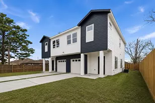 4125 Clover St, Houston, TX 77051 - Photo 2