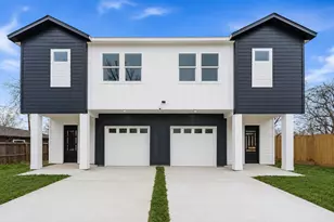 4125 Clover St, Houston, TX 77051 - Photo 1
