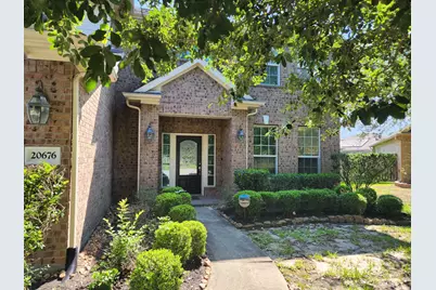 20676 Oakhurst Meadows Drive, Porter, TX 77365 - Photo 4