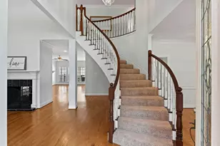 29 Berry Blossom Dr, The Woodlands, TX 77380 - Photo 4