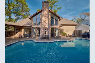 10823 Creektree Drive, Houston, TX 77070 - Photo 2