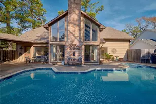 10823 Creektree Dr, Houston, TX 77070 - Photo 2