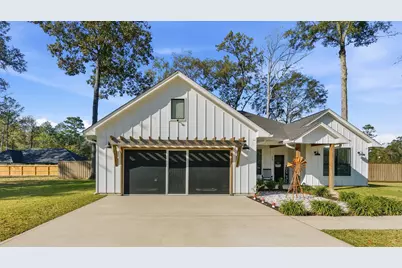 75 County Road 3669 N, Splendora, TX 77372 - Photo 2