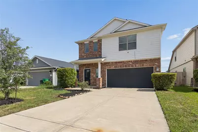6522 Verbena Blossom Trail, Katy, TX 77449 - Photo 2