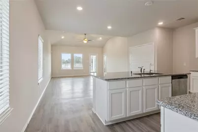 6522 Verbena Blossom Trail, Katy, TX 77449 - Photo 6