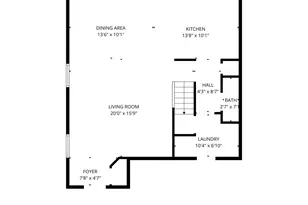2903 Valiant Scene Ct, Houston, TX 77038 - Photo 18