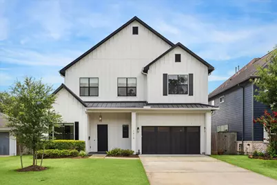 1419 Candlelight Lane, Houston, TX 77018 - Photo 1