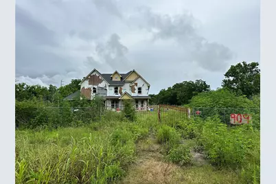 909 Walker Street, La Marque, TX 77568 - Photo 2