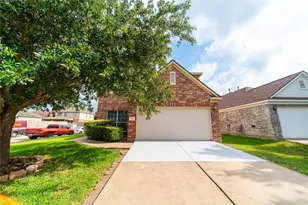 19422 Harvest Stream Way, Houston, TX 77084 - Photo 1