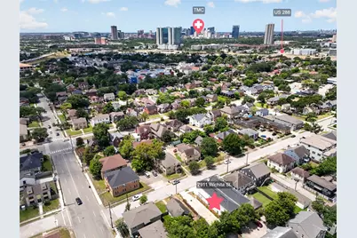 2911 Wichita Street, Houston, TX 77004 - Photo 8