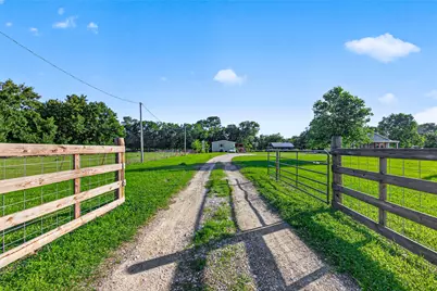 2240 Meyer Road, Beasley, TX 77417 - Photo 2