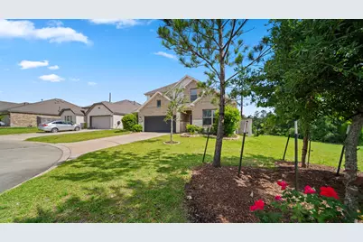 139 Comber Road, Magnolia, TX 77354 - Photo 4