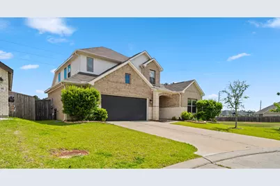 139 Comber Road, Magnolia, TX 77354 - Photo 2
