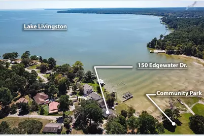 150 Edgewater Way, Point Blank, TX 77364 - Photo 34