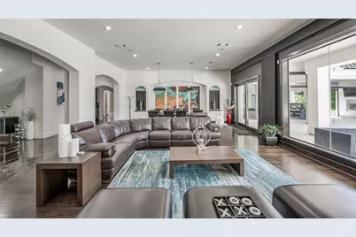 6603 Whitehill Lane, Richmond, TX 77406 - Photo 8