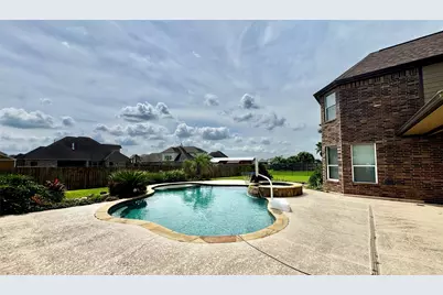 14865 Lisa Lane Lane, Beaumont, TX 77713 - Photo 32