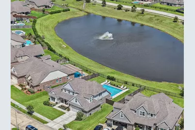 9706 Suffolk Downs Drive, Mont Belvieu, TX 77523 - Photo 1