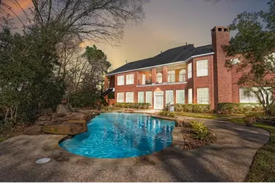 63 N Windsail Place, The Woodlands, TX 77381 - Photo 46