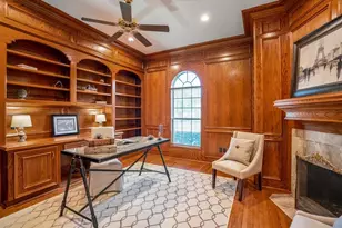 63 N Windsail Pl, The Woodlands, TX 77381 - Photo 22
