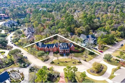 63 N Windsail Place, The Woodlands, TX 77381 - Photo 4