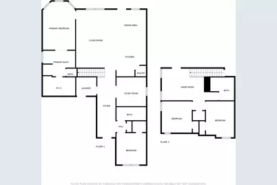 10329 S Goshawk Trail, Conroe, TX 77385 - Photo 42