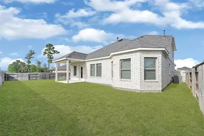 10329 S Goshawk Trail, Conroe, TX 77385 - Photo 38
