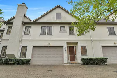 2121 Potomac Drive #B, Houston, TX 77057 - Photo 1