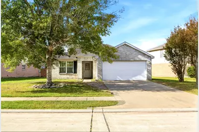 2410 Braypark Lane, Katy, TX 77450 - Photo 2