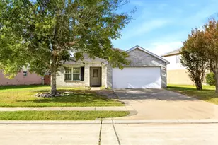 2410 Braypark Ln, Katy, TX 77450 - Photo 2