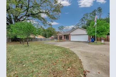 1435 Feagin Drive, Lufkin, TX 75904 - Photo 2