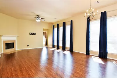 1827 Vanderwilt Lane, Katy, TX 77449 - Photo 4