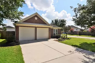1827 Vander Wilt Ln, Katy, TX 77449 - Photo 2